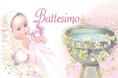 battesimo 92009